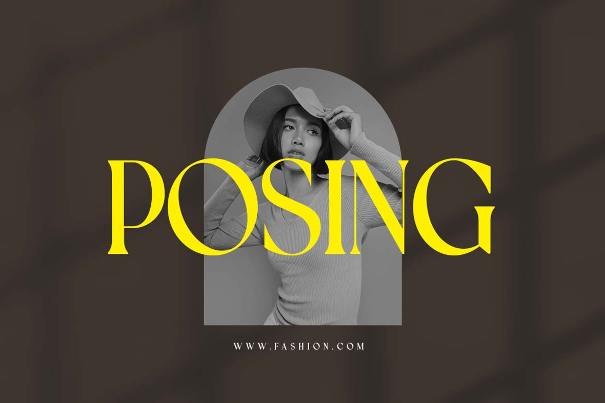 Ravello Eleganza Modern Serif Font, a Serif Font by UICreative (Photo 2 of 13)