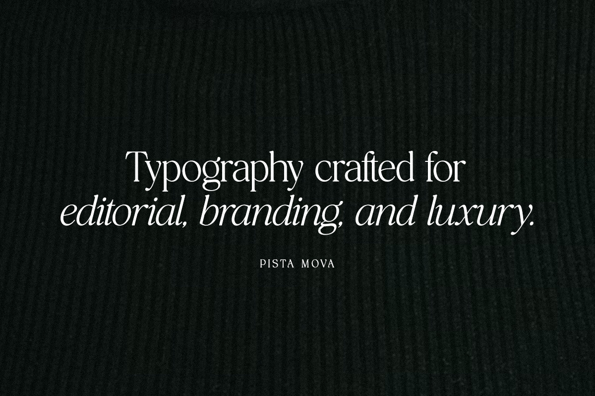 The Bilstein Editorial, a Serif Font by Pista Mova (Photo 4 of 20)