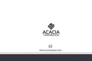 Creative and Simple Business Card, a Business Card Template by DesignGhar (Thumbnail 5 of 6)