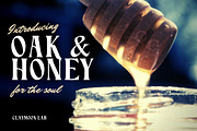 Oakhaven — Bold Retro Luxury Serif, a Serif Font by Claymoon Lab (Thumbnail 5 of 7)