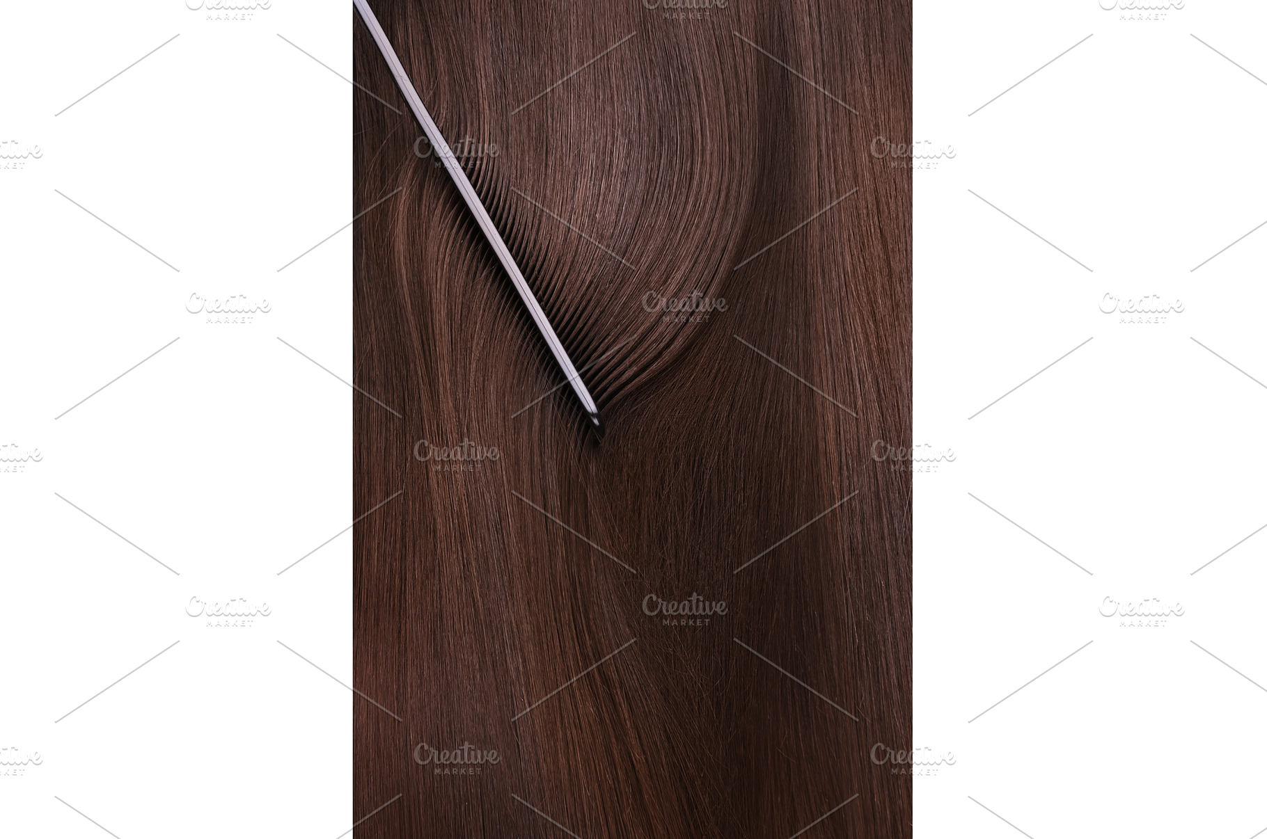 A closeup view of a bunch of shiny, a Beauty & Fashion Photo by KOBRIN|PHOTO