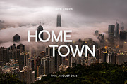 DREPHONIC Modern Sans Serif Font, a Sans Serif Font by UICreative (Thumbnail 2 of 13)