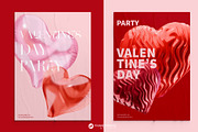 Love Crafted Hearts Graphics, a Graphic by Youandigraphics (Thumbnail 10 of 17)