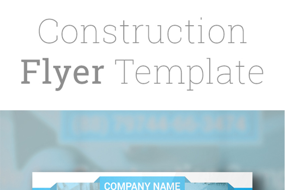 Flyer Bundle Offer, a Flyer Template by Proshanta Sarker (Photo 3 of 7)