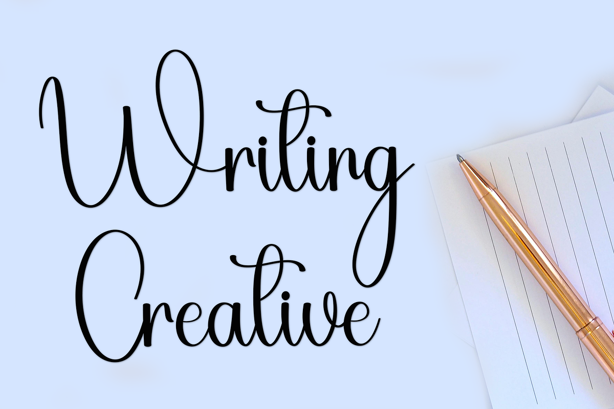 Darlings, a Handwritten Font by FreshTypeINK (Photo 5 of 8)