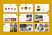 TECH Keynote&GSL Template, a Presentation Template by yanindesign (Thumbnail 3 of 6)