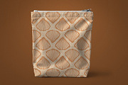 Vintage shell seamless boho pattern, a Pattern Graphic by Sir13 (Thumbnail 8 of 9)