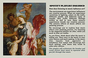 The Iliad Procreate Kit, a Brush Add-On by Digi Life (Thumbnail 11 of 12)