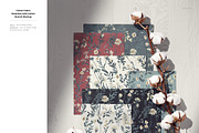 Fabric Factory v.7 Mockup Bundle, a Merchandise Mockup by creatsy5 (Thumbnail 42 of 55)