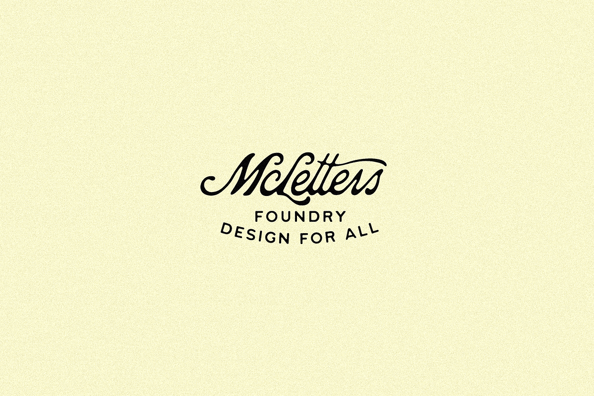 MC Kombucha, a Serif Font by McLetters (Photo 8 of 8)