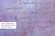 Essential Vintage French Graphics, a Graphic by French Kiss Collections (Thumbnail 21 of 30)