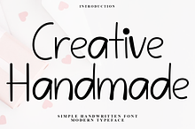 Creative Handmade