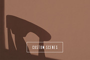 Ultimate Shadows Pack — 2nd Edition, a Mockup by J.Studio (Thumbnail 6 of 14)