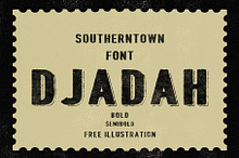 Djadah
