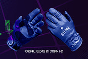 Picazo Display - Sporty Display Font, a Sans Serif Font by fluffstudio (Thumbnail 6 of 9)