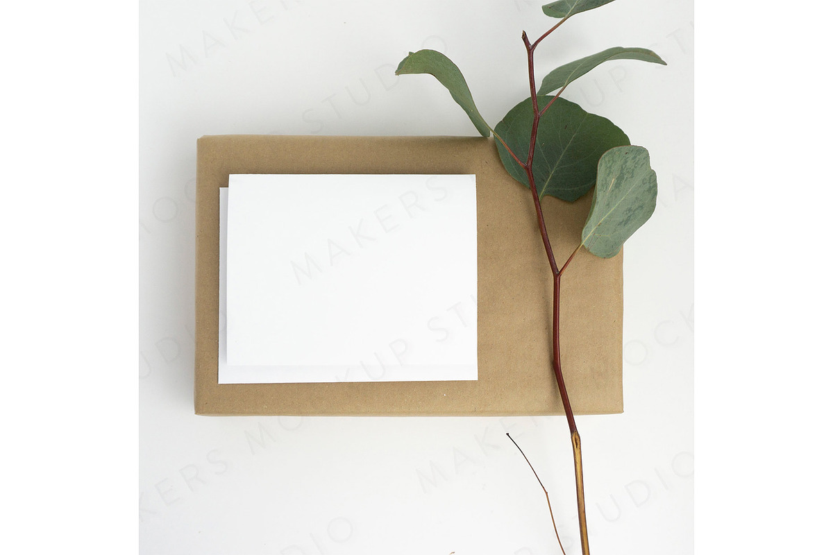 Card Mockup Instagram Bundle, a Product Mockup by Makers Mockup Studio (Photo 19 of 19)