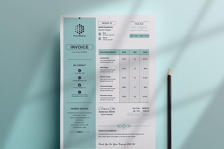 Invoice