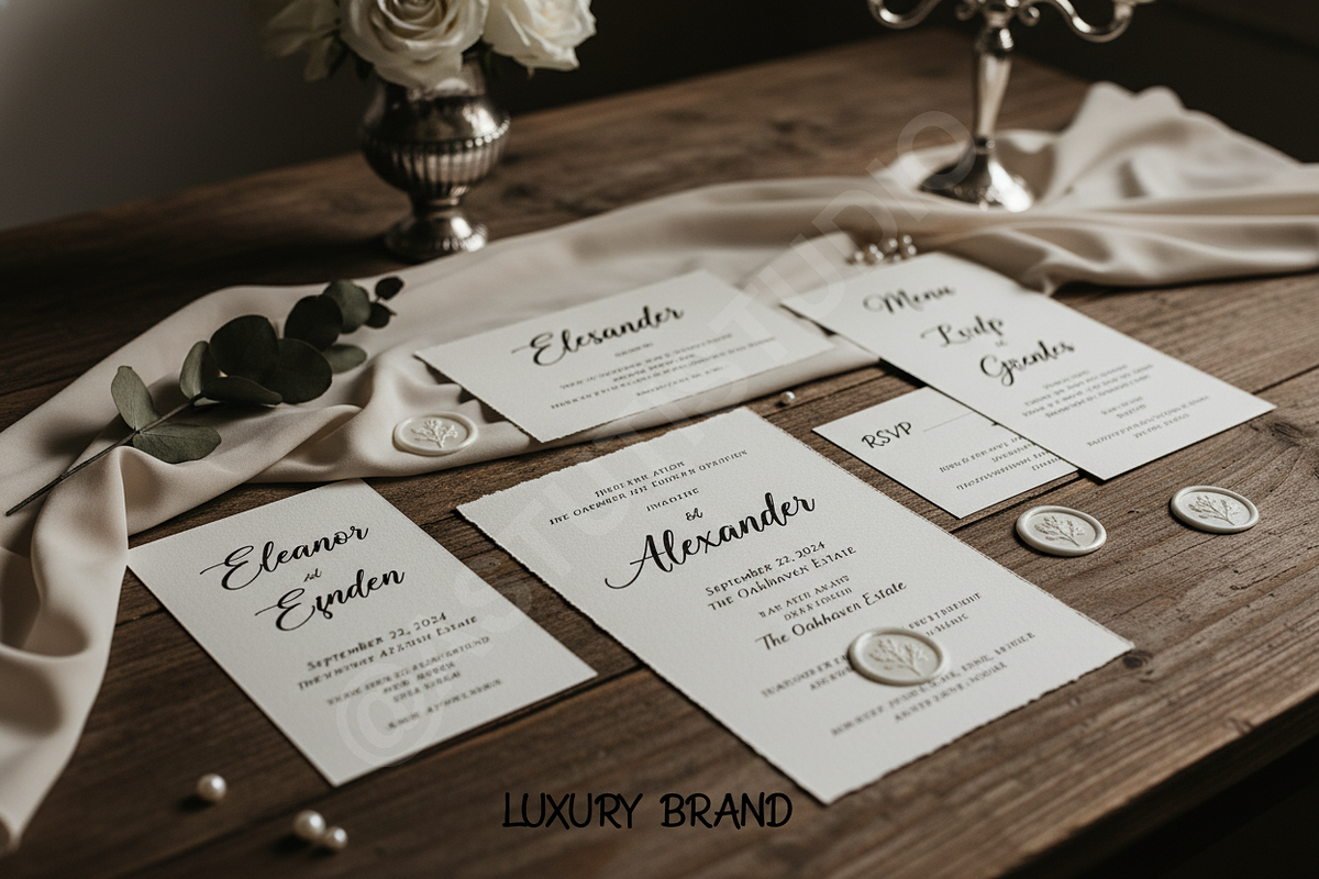 Hele | Modern Luxury Serif Typeface, a Font by Astuti Studio (Photo 5 of 16)