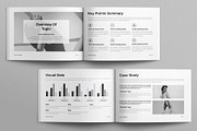 Ebook Template, a Brochure Template by E-Type (Thumbnail 3 of 7)