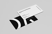 High Quality Business Card Mockup, a Books & Magazine Mockup by Squashy Creative Studio (Thumbnail 6 of 8)