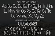 Berry Booster, a Sans Serif Font by InermediaSTUDIO (Thumbnail 3 of 8)