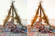 10 GOLDEN HOUR Lightroom Presets, a Preset Add-On by MaPresets (Thumbnail 15 of 18)