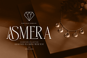 Deluxio - Modern Luxury Serif Font, a Serif Font by Pixesia Studio (Thumbnail 4 of 10)