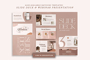 Instagram Puzzle Wellness CANVA | PS, a Social Media Template by Eviory (Thumbnail 14 of 18)