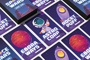 Realtoon - Square Bold Sans Serif, a Sans Serif Font by Typia Nesia (Thumbnail 9 of 13)