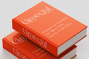 Epical Roman, a Font by zaaintype (Thumbnail 2 of 10)