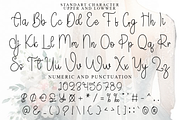 Holiday, a Handwritten Font by InermediaSTUDIO (Thumbnail 7 of 7)