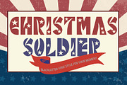Christmas Cute Bundle, a Handwritten Font by Yoga Letter (Thumbnail 6 of 18)
