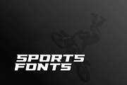Rengcer, a Font by garismantra (Thumbnail 2 of 4)