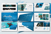 Snorkley - Diving Keynote Template, a Presentation Template by Jegtheme (Thumbnail 4 of 4)