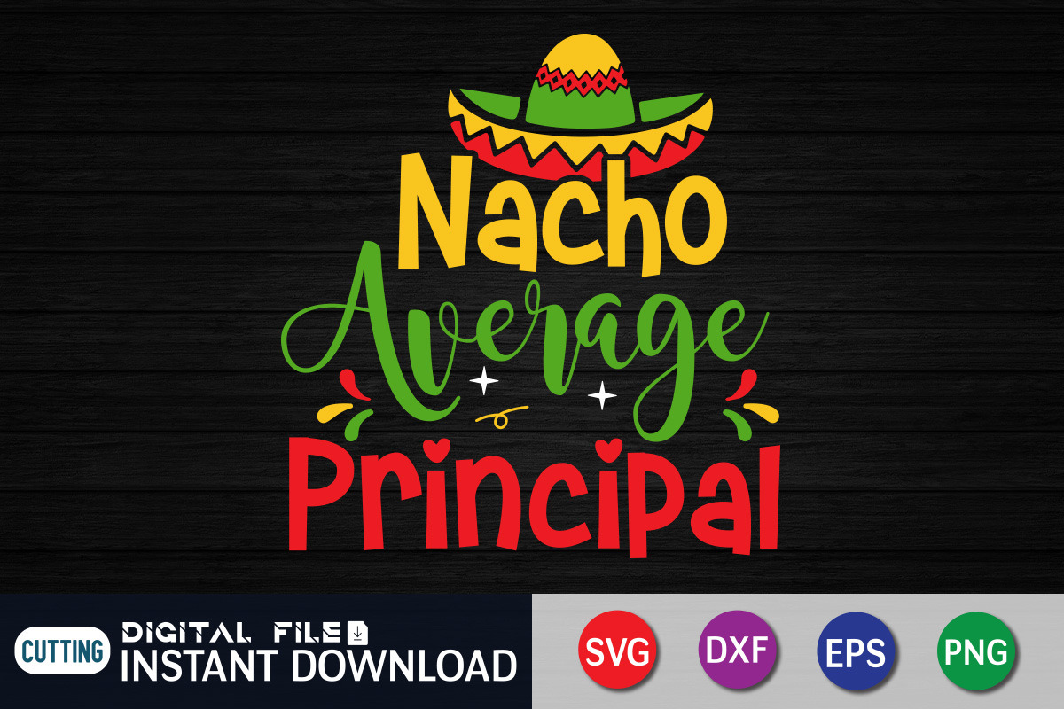 Cinco De Mayo SVG Bundle, an Object Graphic by FunnySVGCrafts (Photo 19 of 20)