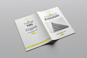 Business Brochure Template, a Brochure Template by WOWPro (Thumbnail 10 of 10)