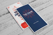 Food Menus Bundle 5, a Brochure Template by Luuqas Design (Thumbnail 5 of 5)