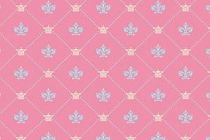 Royal Wallpaper