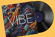 Creative waves. 23 images, a Decorative Illustration by Handmadefont (Thumbnail 8 of 9)