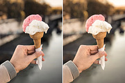 9 Italy Lightroom Presets, a Preset Add-On by Presets by Yevhen (Thumbnail 3 of 9)