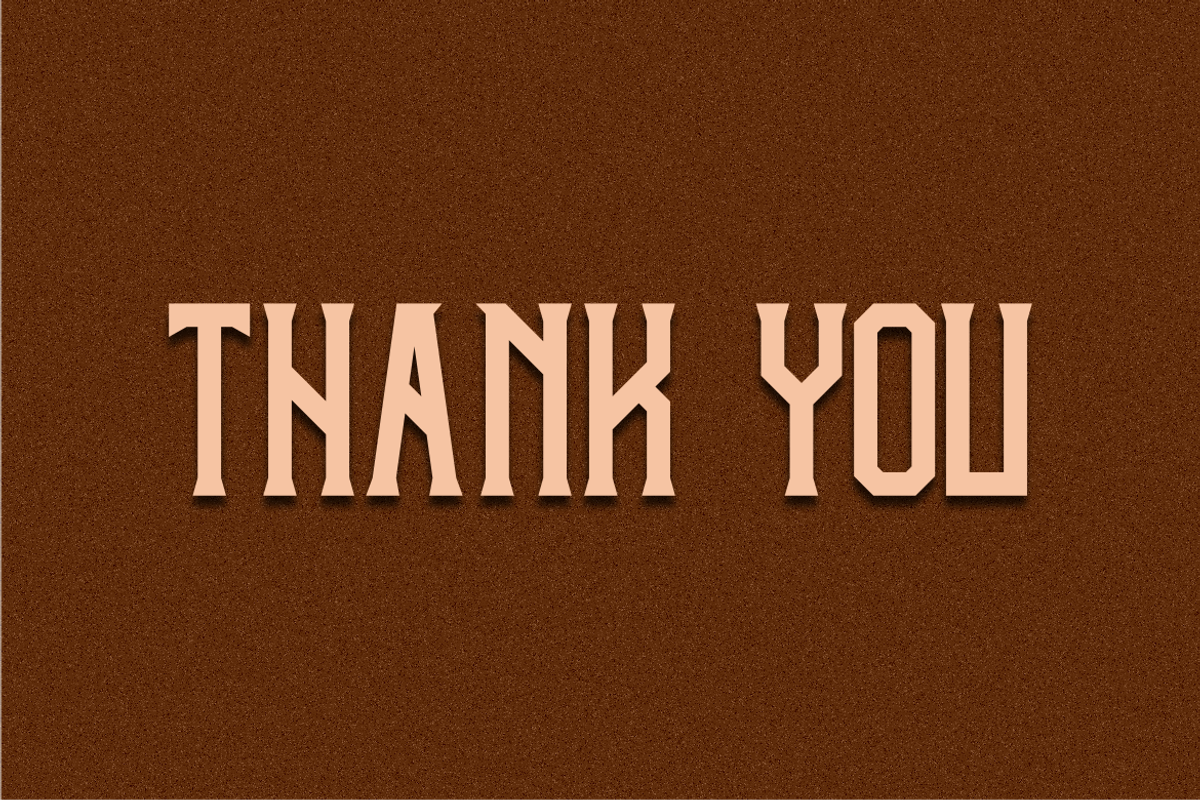Kelassik font, a Serif Font by VectorCraft (Photo 4 of 4)