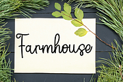 Valentine Delight, a Handwritten Font by InermediaSTUDIO (Thumbnail 7 of 8)
