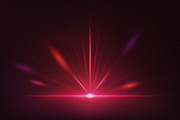 Retro Laser Dreams, a Background Graphic by Voysla's Shop (Thumbnail 6 of 9)