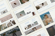 Ethereal | Showit Website Template, a Websites & App Template by Studio Leelou (Thumbnail 2 of 11)