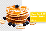 Food & Drink Digital Collage Pack, an Object Graphic by Collage Supply Co (Thumbnail 2 of 3)