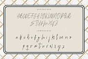 Figetress - Natural Signature, a Handwritten Font by tebaltipislab (Thumbnail 3 of 14)