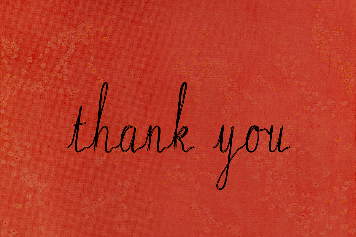 Mistlewire - Textured Script Font, a Handwritten Font by Lilithcollageart (Photo 12 of 12)
