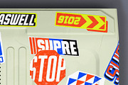 Suprecot Variable Font, a Sans Serif Font by grahampaterson (Thumbnail 3 of 12)