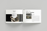 Interior Design Magazine Landscape, a Magazine Template by Spark_Creative (Thumbnail 9 of 13)