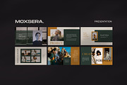 Moxsera Bundle Presentation Template, a Presentation Template by merakistd (Thumbnail 2 of 10)